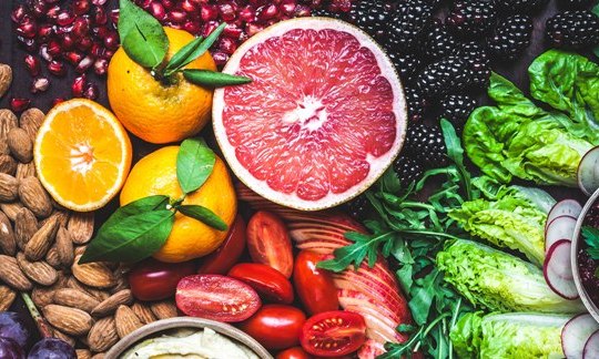  Foods That Help Ease Pain